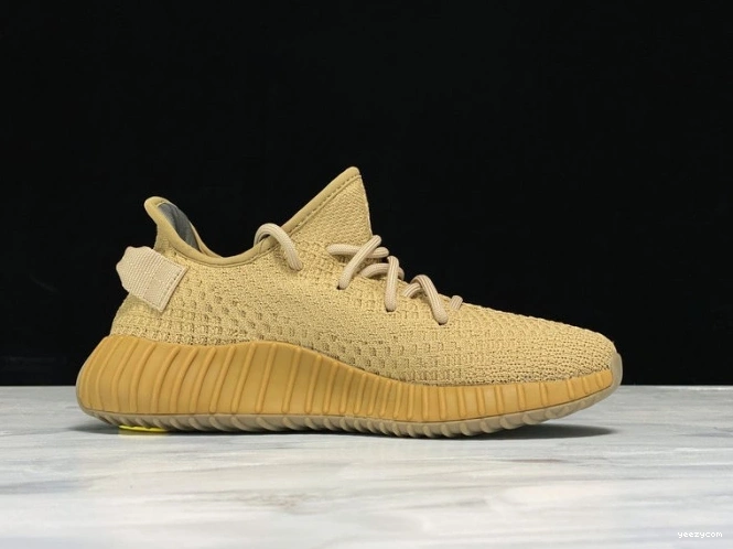 V2 Earth Yeezy Boost Adidas FX9033 350 1217